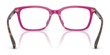 Vogue VO5643D Eyeglasses | Size 53