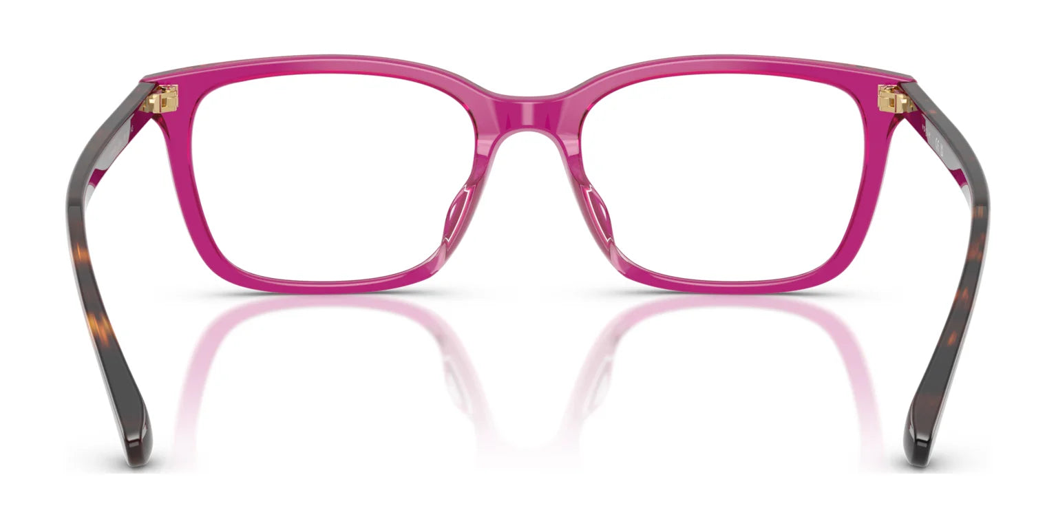 Vogue VO5643D Eyeglasses | Size 53