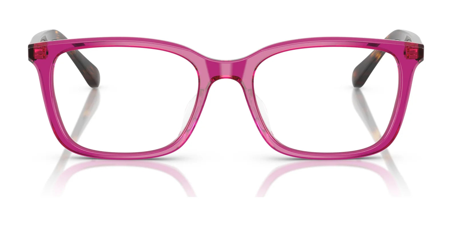 Vogue VO5643D Eyeglasses | Size 53