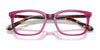 Vogue VO5643D Eyeglasses | Size 53 / Black №W44
