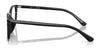 Vogue VO5643D Eyeglasses | Size 53 / Black №W44