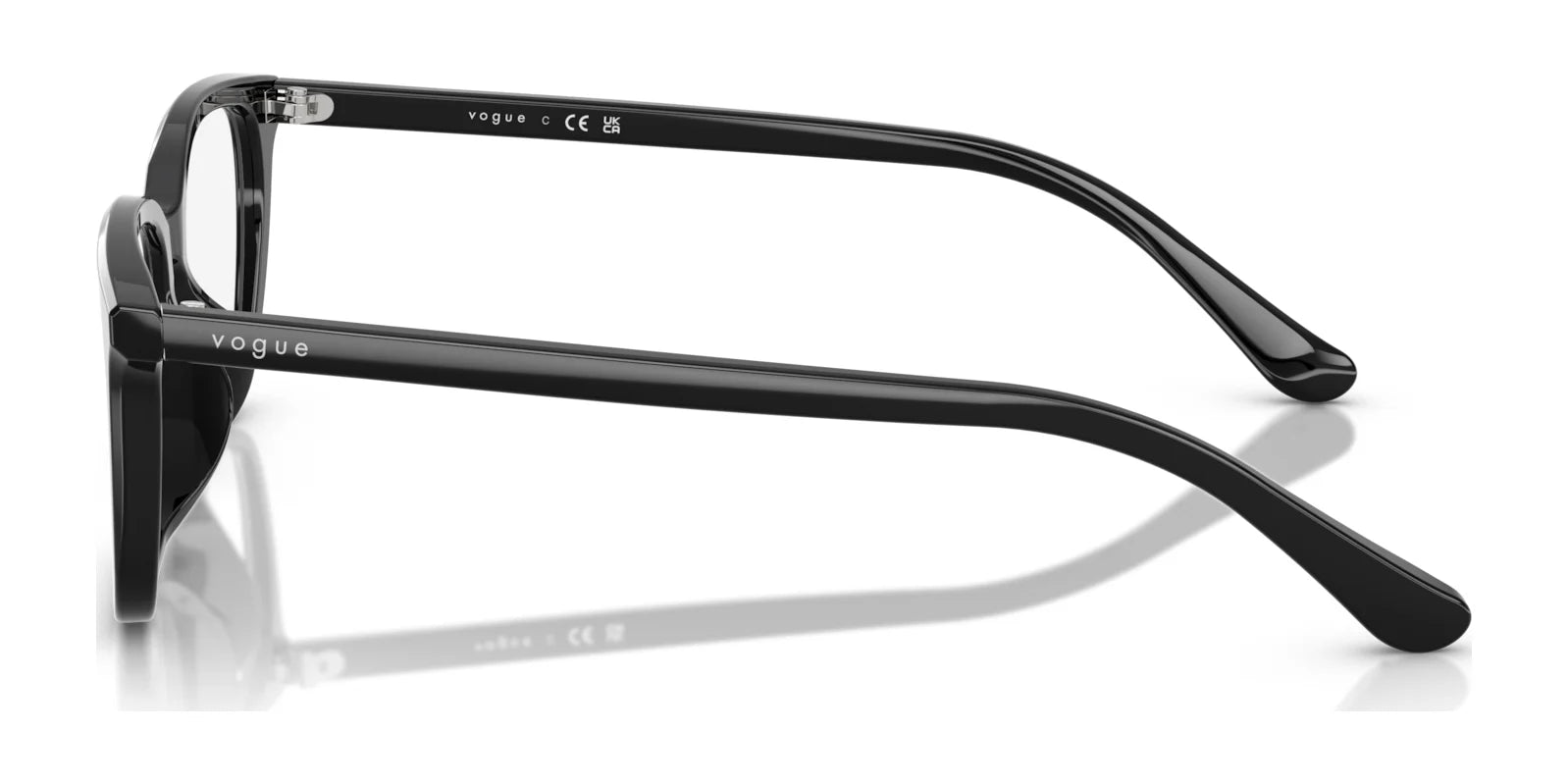 Vogue VO5643D Eyeglasses | Size 53