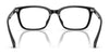Vogue VO5643D Eyeglasses | Size 53 / Black №W44