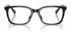 Vogue VO5643D Eyeglasses | Size 53 / Black №W44