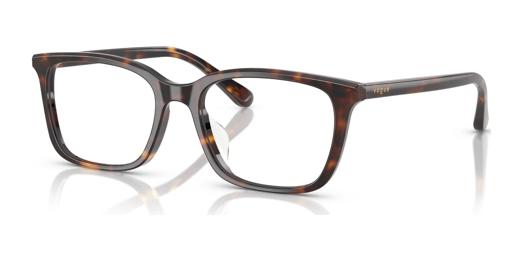 Vogue VO5643D Eyeglasses | Size 53
