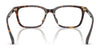 Vogue VO5643D Eyeglasses | Size 53 / Black №W44