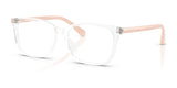 Vogue VO5643D Eyeglasses | Size 53