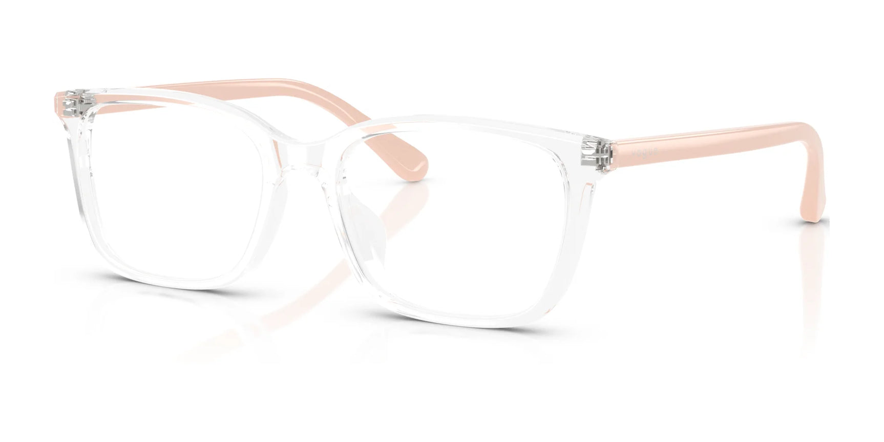 Vogue VO5643D Eyeglasses | Size 53
