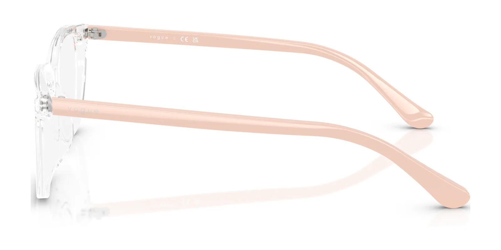 Vogue VO5643D Eyeglasses | Size 53
