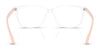 Vogue VO5643D Eyeglasses | Size 53 / Black №W44
