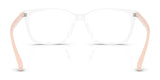 Vogue VO5643D Eyeglasses | Size 53
