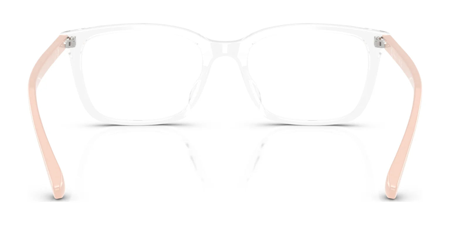 Vogue VO5643D Eyeglasses | Size 53