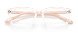 Vogue VO5643D Eyeglasses | Size 53