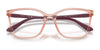 Vogue VO5654 Eyeglasses / Black №W44 / Size 51