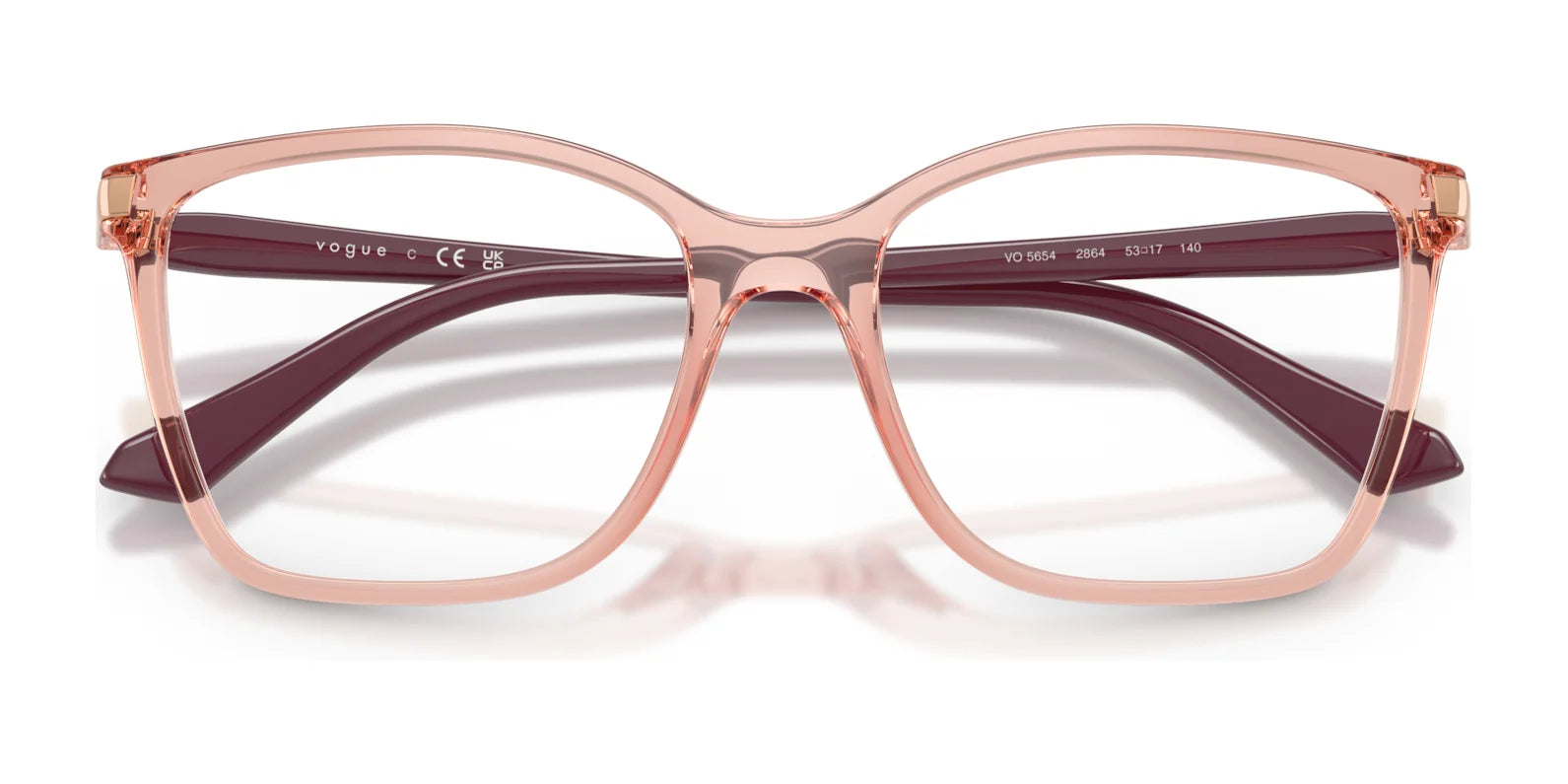Vogue VO5654 Eyeglasses