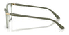 Vogue VO5654 Eyeglasses / Black №W44 / Size 51