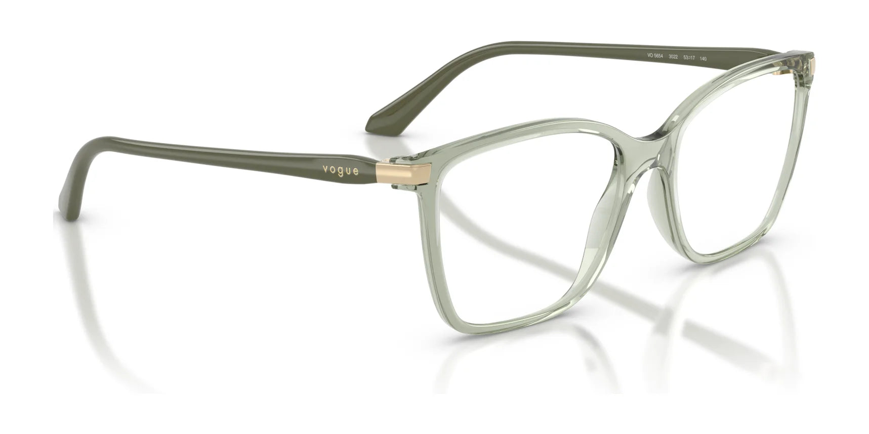 Vogue VO5654 Eyeglasses