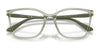Vogue VO5654 Eyeglasses / Black №W44 / Size 51