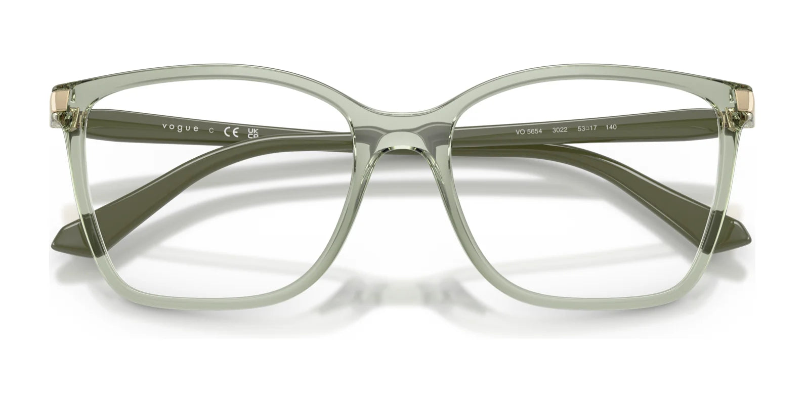 Vogue VO5654 Eyeglasses