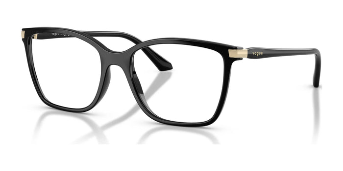 Vogue VO5654 Eyeglasses / Black №W44 / Size 51