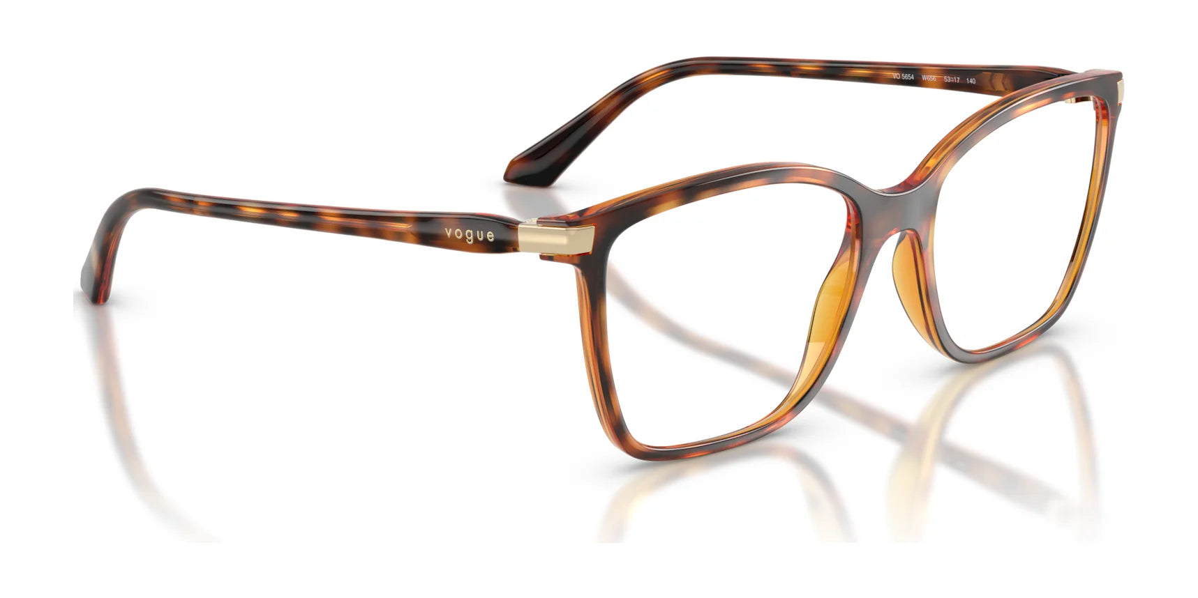 Vogue VO5654 Eyeglasses