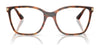 Vogue VO5654 Eyeglasses / Black №W44 / Size 51