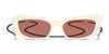Vogue VO5655SU Sunglasses | Size 53 / Dark Havana / Dark Green (Polarized) (3P 14.7%) №W6569A