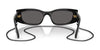 Vogue VO5655SU Sunglasses | Size 53 / Dark Havana / Dark Green (Polarized) (3P 14.7%) №W6569A