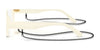 Vogue VO5656U Eyeglasses / Black №W44 / Size 54