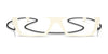 Vogue VO5656U Eyeglasses / Black №W44 / Size 54