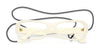 Vogue VO5656U Eyeglasses / Black №W44 / Size 54