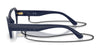 Vogue VO5656U Eyeglasses / Black №W44 / Size 54