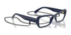 Vogue VO5656U Eyeglasses / Black №W44 / Size 54