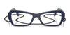 Vogue VO5656U Eyeglasses / Black №W44 / Size 54