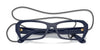 Vogue VO5656U Eyeglasses / Black №W44 / Size 54