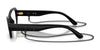 Vogue VO5656U Eyeglasses / Black №W44 / Size 54