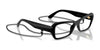 Vogue VO5656U Eyeglasses / Black №W44 / Size 54