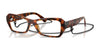 Vogue VO5656U Eyeglasses / Dark Havana №W656 / Size 52