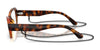 Vogue VO5656U Eyeglasses / Black №W44 / Size 54