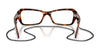 Vogue VO5656U Eyeglasses / Black №W44 / Size 54