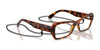 Vogue VO5656U Eyeglasses / Black №W44 / Size 54