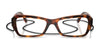 Vogue VO5656U Eyeglasses / Black №W44 / Size 54