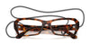 Vogue VO5656U Eyeglasses / Black №W44 / Size 54