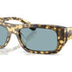 Brown/Beige Tortoise