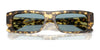 Vogue VO5657SU Sunglasses | Size 53 / Black / Black Smoke (3N 10.9%) №W44/87