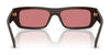 Vogue VO5657SU Sunglasses | Size 53 / Black / Black Smoke (3N 10.9%) №W44/87