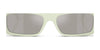 Vogue VO5657SU Sunglasses | Size 53 / Black / Black Smoke (3N 10.9%) №W44/87