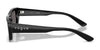 Vogue VO5657SU Sunglasses | Size 53 / Black / Black Smoke (3N 10.9%) №W44/87