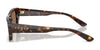 Vogue VO5657SU Sunglasses | Size 53 / Black / Black Smoke (3N 10.9%) №W44/87
