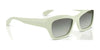 Vogue VO5658SU Sunglasses | Size 53 / Black / Dark Brown (3N 14.2%) №W44/73